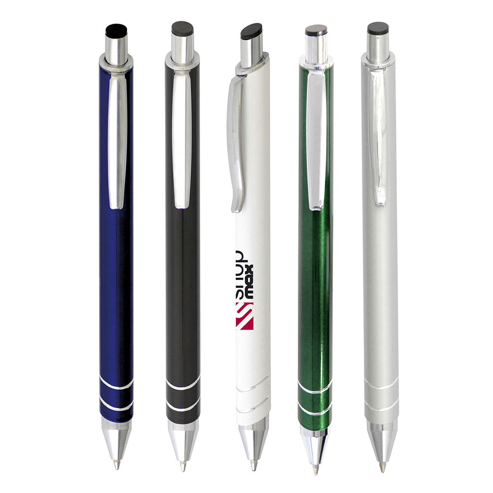 SIERRA BALL PEN - Click Image to Close