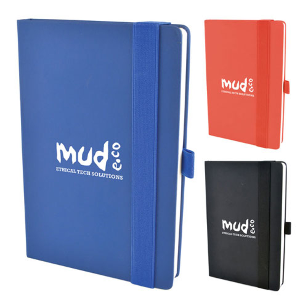 A5 Maxi Mole Notebook